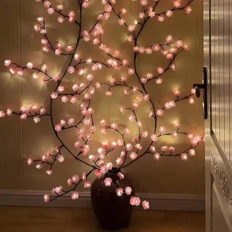 Éclat Rose LED