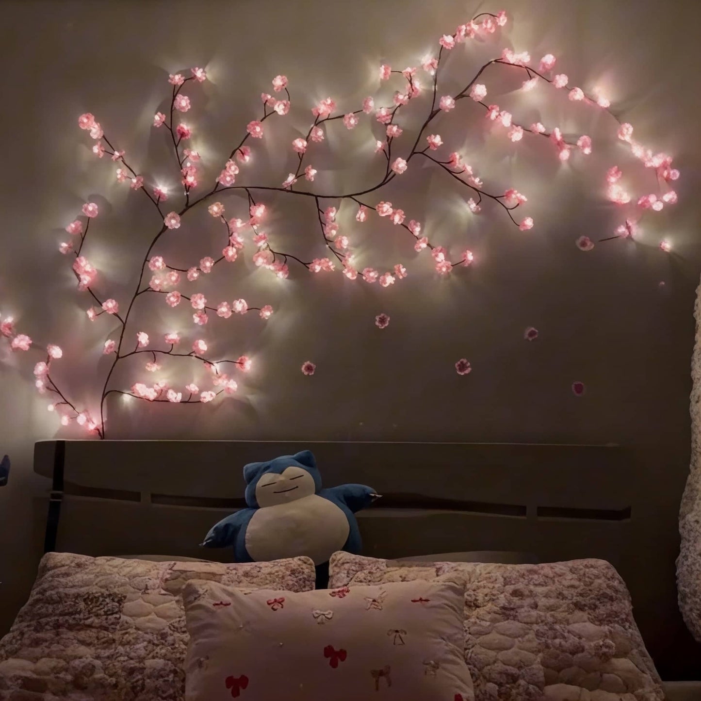 Éclat Rose LED