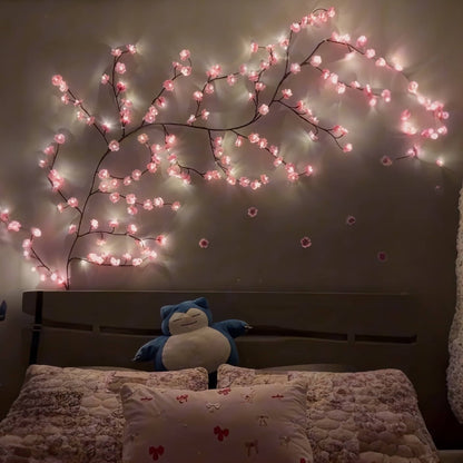Éclat Rose LED